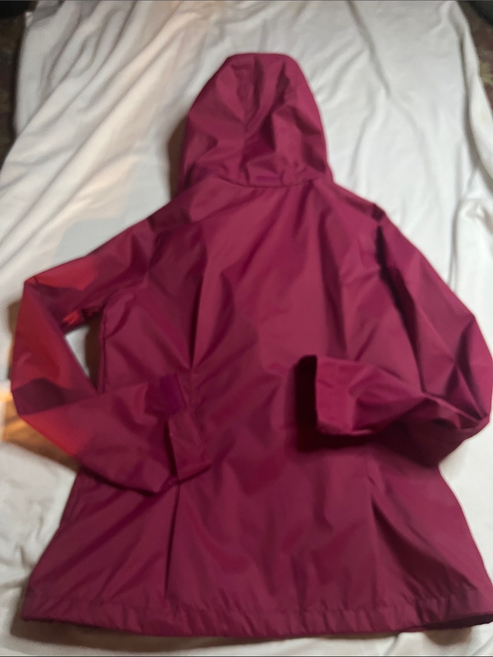 Columbia Rain Jacket - Picture 10 of 10
